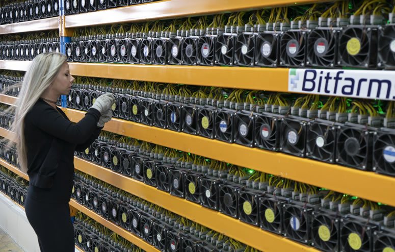Bear Radar: Miners Send $1 Billion In Bitcoin To Exchanges