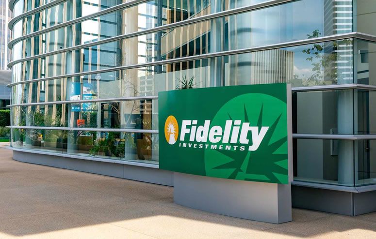 Fidelity Asks SEC for Authorization to Launch a Spot Bitcoin ETF