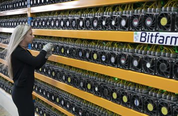 Bear Radar: Miners Send $1 Billion In Bitcoin To Exchanges