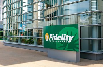 Fidelity Asks SEC for Authorization to Launch a Spot Bitcoin ETF