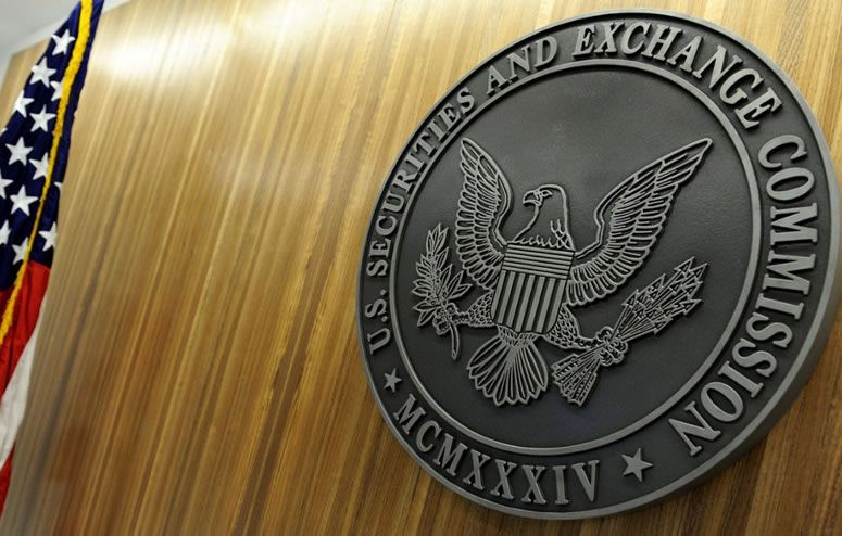 US SEC Refuses Bitcoin ETF Registrations Again