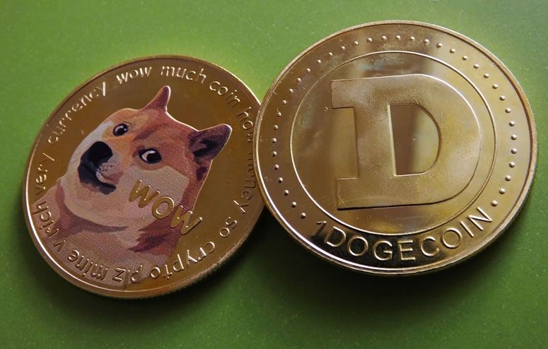 Dogecoin For Beginners