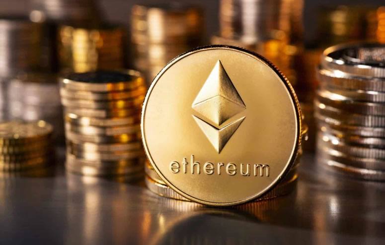 Ethereum For Beginners