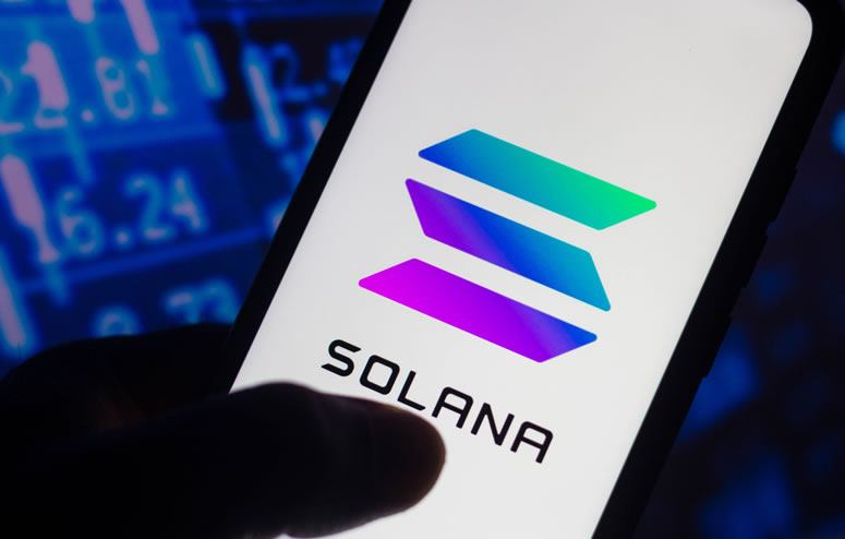 'Ethereum-Killer' Solana Takes Lead of Global NFT Market