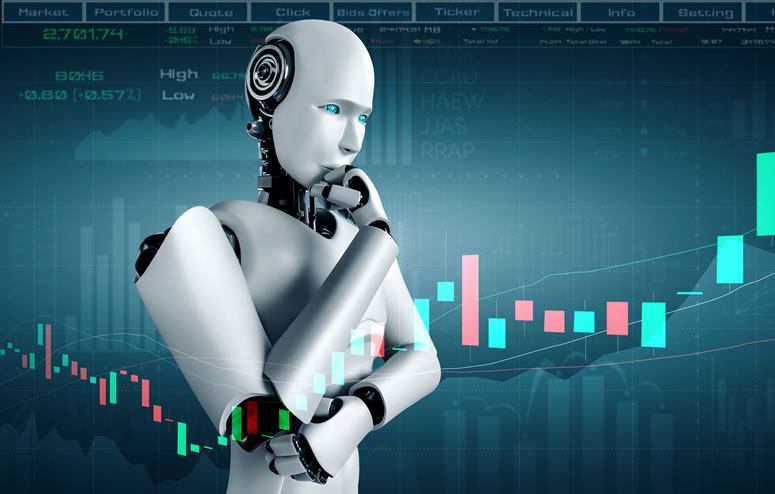 3 World's Best Crypto Trading Robots