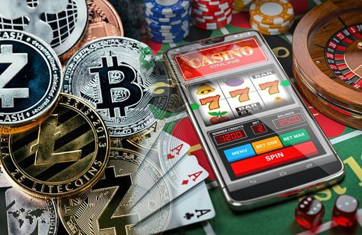 3 World's Best Crypto Casinos