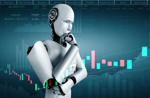 3 World's Best Crypto Trading Robots