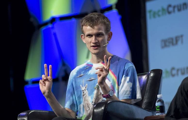 Ethereum CEO Reveals Investment Dissatisfaction