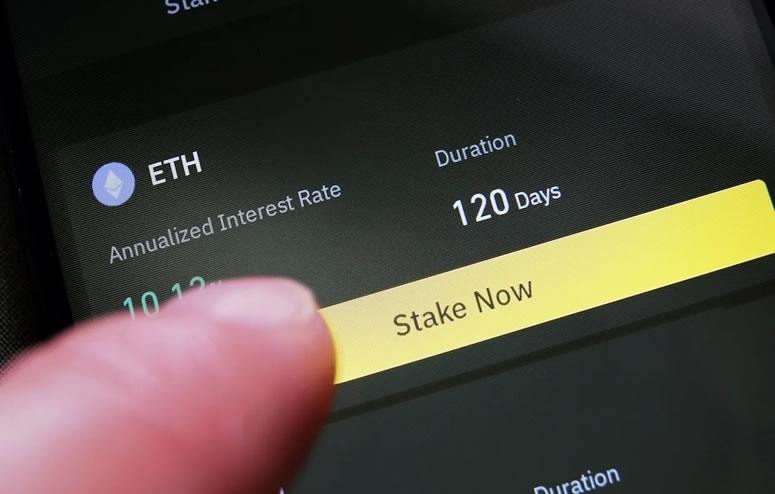 Ethereum Surpasses 23 Million Ether Staked In June