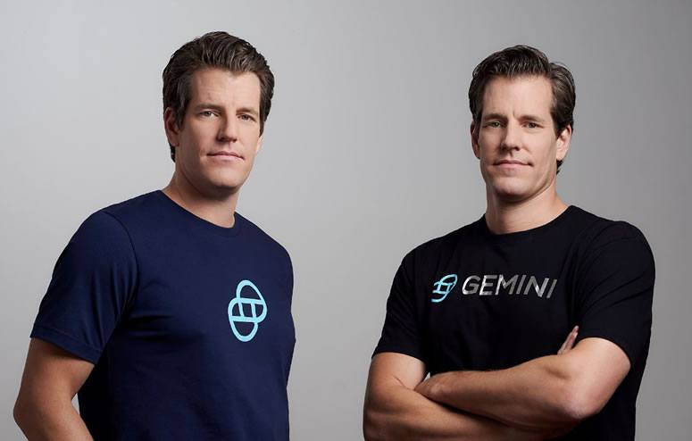 Gemini Starts Offering Ethereum Staking In The UK