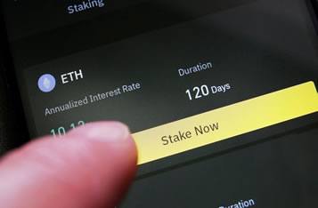 Ethereum Surpasses 23 Million Ether Staked In June