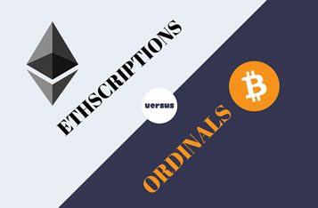 Ethscriptions Come to Ethereum to Rival Bitcoin Ordinals