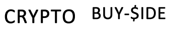 Crypto Buy-Side